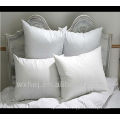 economical hotel polyester fiber pillow